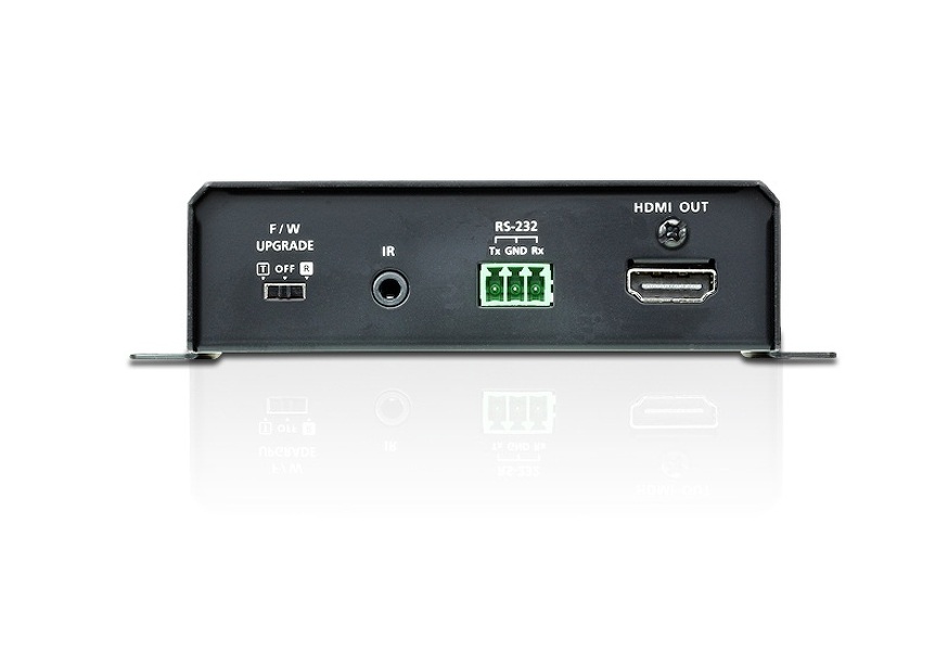 Zdjęcie produktu: ATEN Odbiornik VE802R-AT-G HDMI HDBaseT-Lite