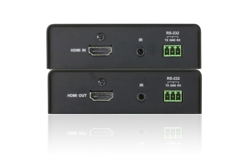 ATEN Extender optyczny VE882-AT-G HDMI (1080p@600m) ATEN Extender optyczny VE882-AT-G HDMI (1080p@600m)