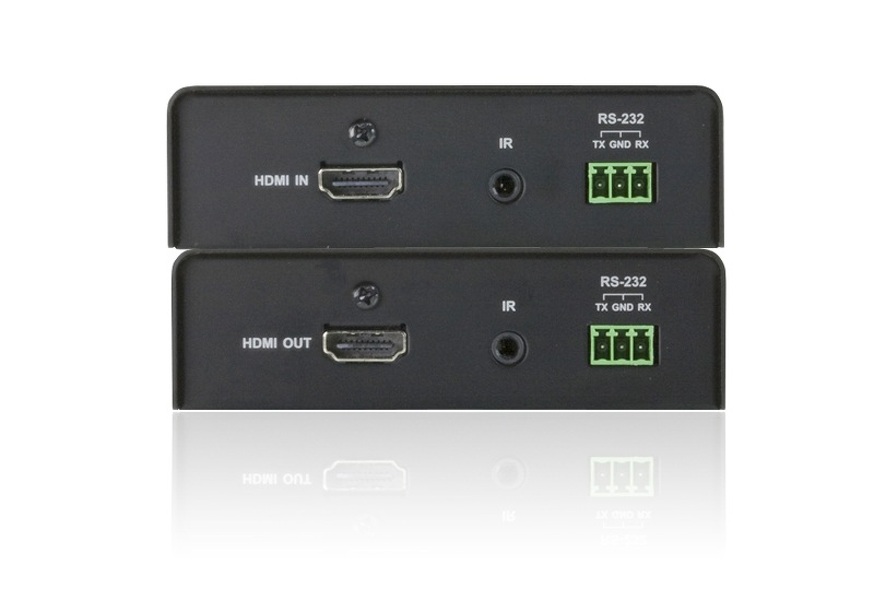 Zdjęcie produktu: ATEN Extender optyczny VE882-AT-G HDMI (1080p@600m) Zdjęcie produktu: ATEN Extender optyczny VE882-AT-G HDMI (1080p@600m)