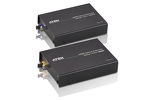 Miniatura zdjęcia: ATEN Extender optyczny VE882-AT-G HDMI (1080p@600m) Miniatura zdjęcia: ATEN Extender optyczny VE882-AT-G HDMI (1080p@600m)
