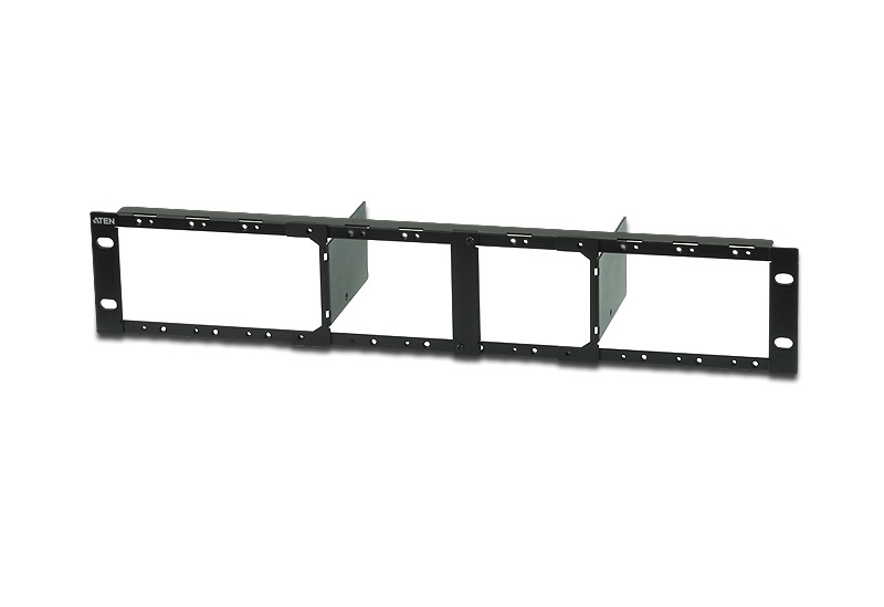 ATEN VE-RMK2U zestaw do montażu extenderów w rack