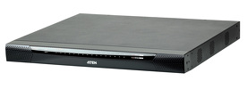Miniatura zdjęcia: ATEN Przełącznik KVM over IP KN1132V-AX-G 1-lokalny/1-zdalny dostęp 32-portowy Kat 5