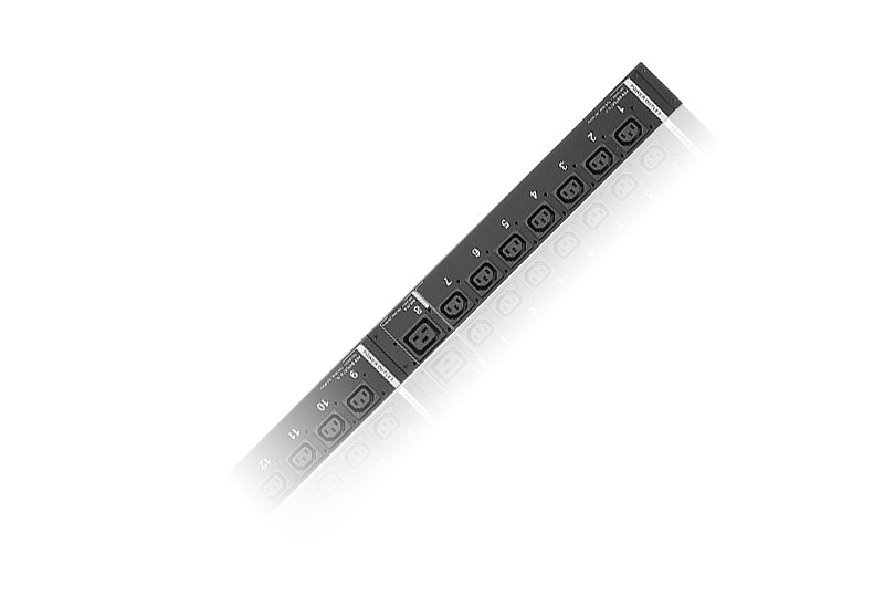 ATEN Listwa PDU PE8324G-AX 32A 24-gniazd