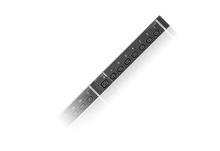 Miniatura produktu: ATEN Listwa PDU PE8324G-AX 32A 24-gniazd Pomiary/Kontrola gniazda, eco PDU