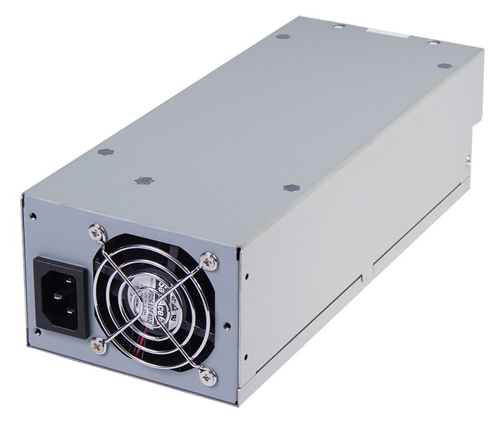 Zdjęcie produktu: Zasilacz Seasonic SS-400L2U F0 80Plus Gold Rack 2U Bulk 400W