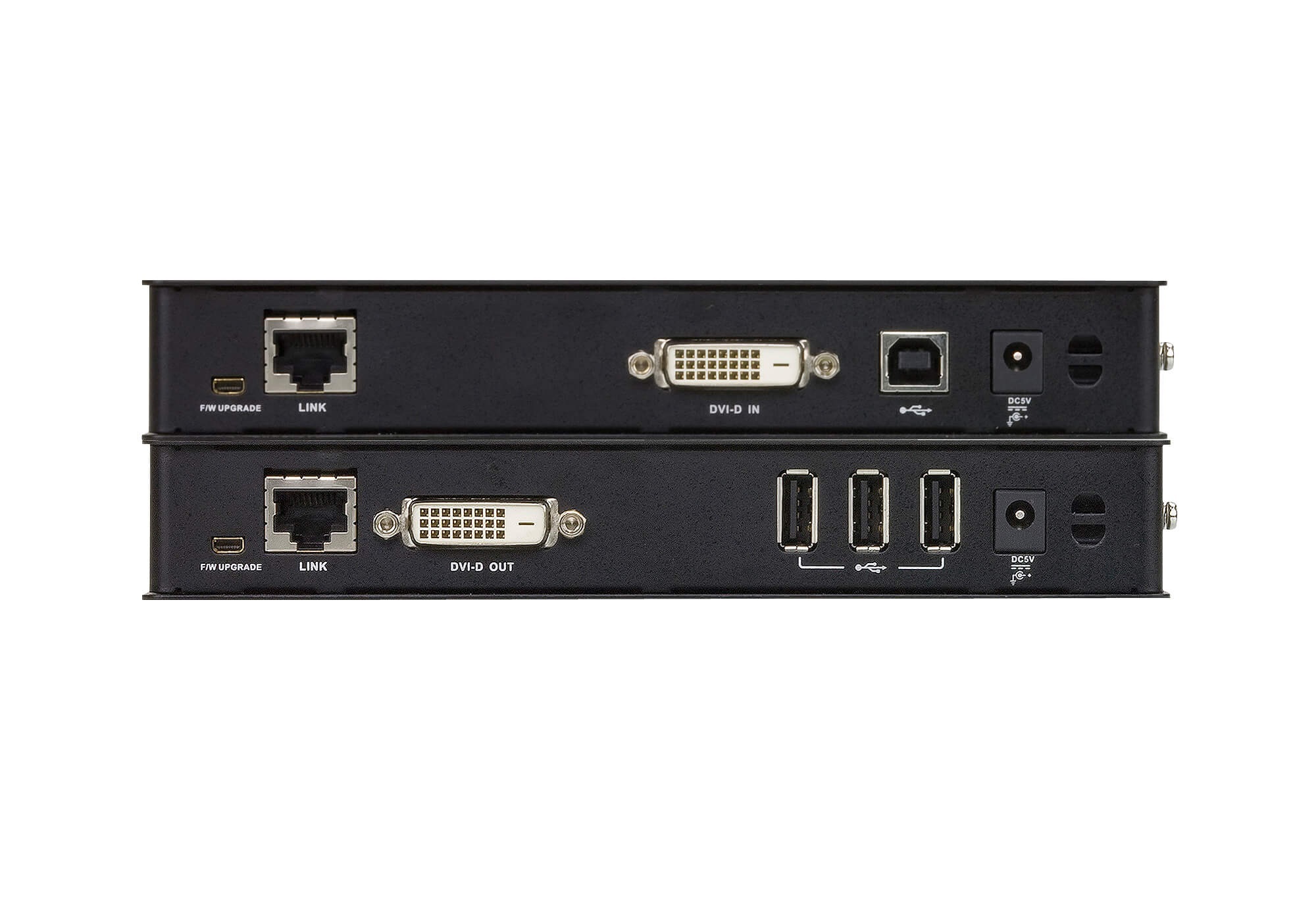 ATEN Extender KVM CE610A-AT-G DVI HDBaseT ATEN Extender KVM CE610A-AT-G DVI HDBaseT