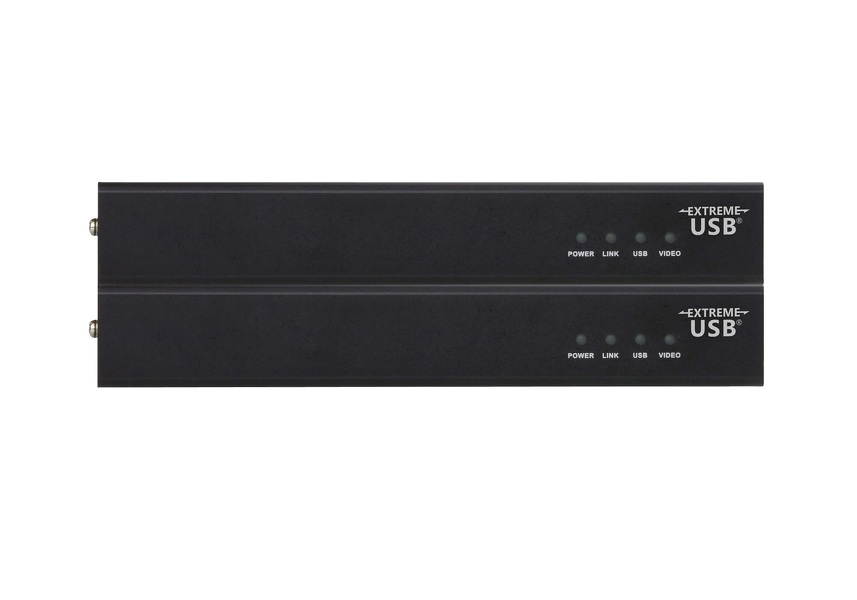 Zdjęcie produktu: ATEN Extender KVM CE610A-AT-G DVI HDBaseT Zdjęcie produktu: ATEN Extender KVM CE610A-AT-G DVI HDBaseT