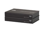 ATEN Extender KVM CE610A-AT-G DVI HDBaseT z ExtremeUSB (1920 x 1200@100m)