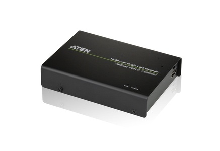 Miniatura produktu: ATEN Nadajnik VE812T-AT-G HDMI HDBaseT (4K@100m)