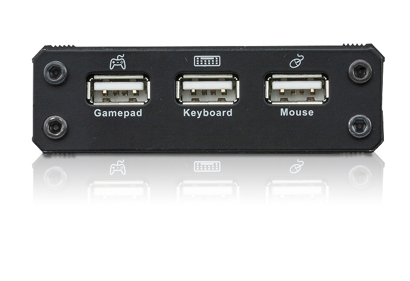 ATEN PHANTOM-S UC3410-AT (Gamepad Emulator dla PS4 / PS3/ Xbox 360/ Xbox One) ATEN PHANTOM-S UC3410-AT (Gamepad Emulator dla PS4 / PS3/ Xbox 360/ Xbox One)