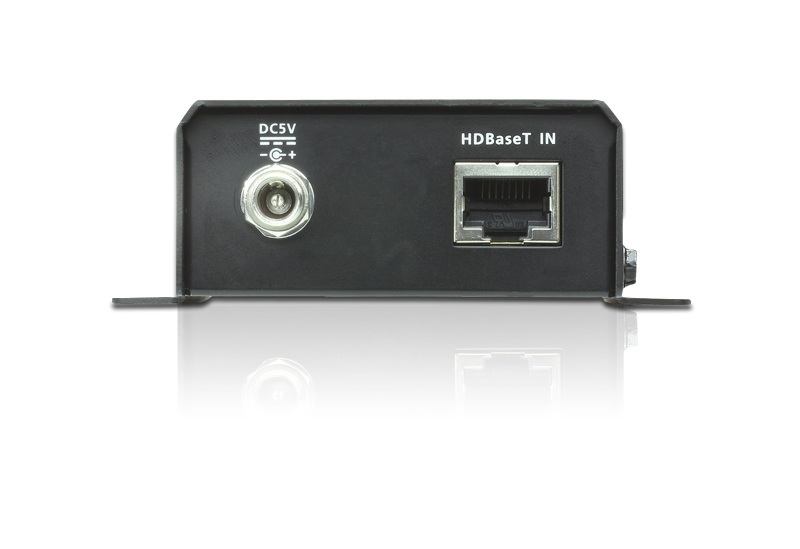 ATEN Odbiornik VE601R-AT-G DVI HDBaseT-Lite