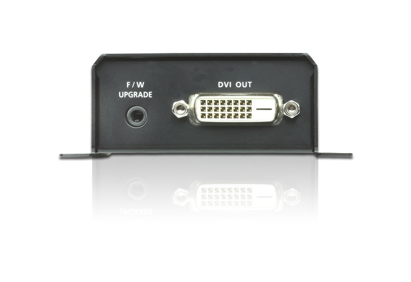 ATEN Odbiornik VE601R-AT-G DVI HDBaseT-Lite