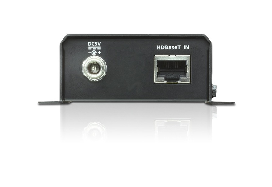 Zdjęcie produktu: ATEN Odbiornik VE601R-AT-G DVI HDBaseT-Lite