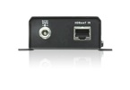 Miniatura zdjęcia: ATEN Odbiornik VE601R-AT-G DVI HDBaseT-Lite