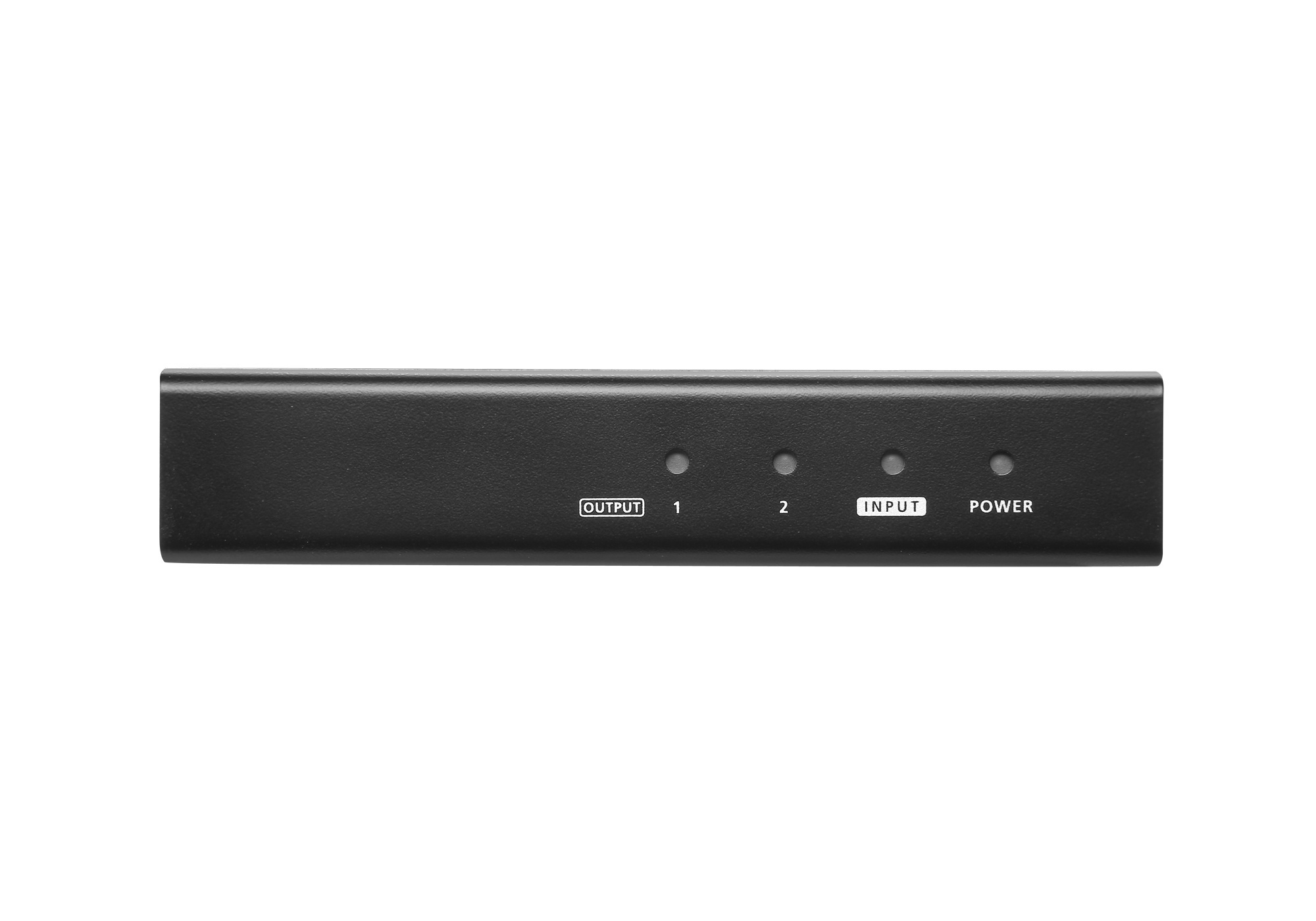 ATEN Rozdzielacz VS182B-AT-G 2-Port True 4K HDMI Splitter