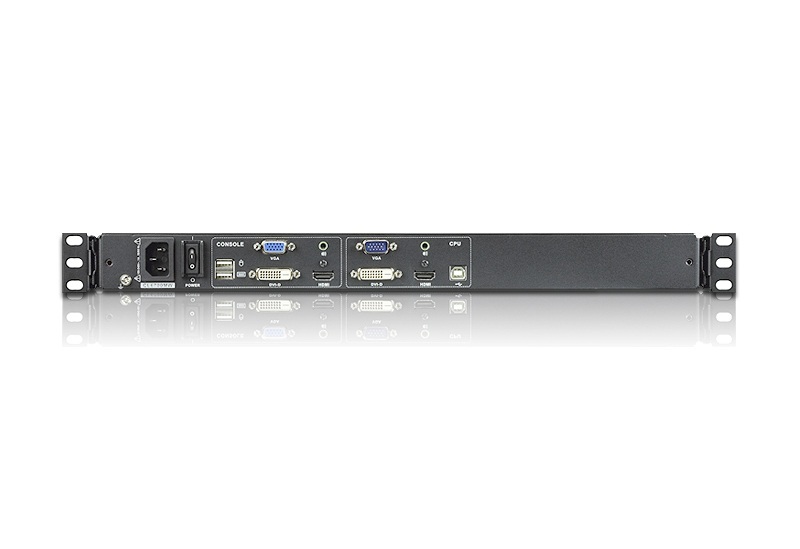 ATEN Konsola CL6700MW-ATA-AG USB DVI