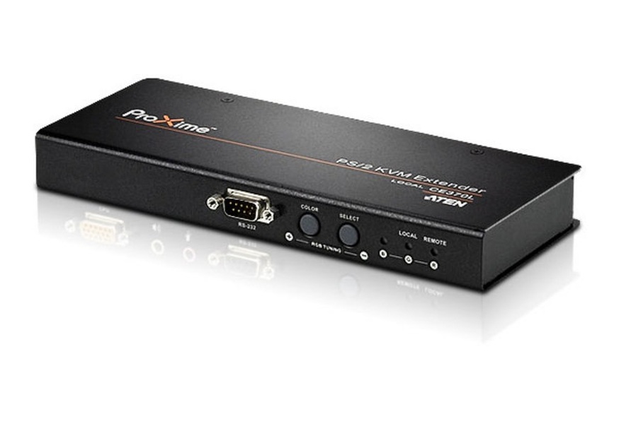 Zdjęcie produktu: ATEN Extender KVM CE350-AT-G PS/2 VGA/Audio