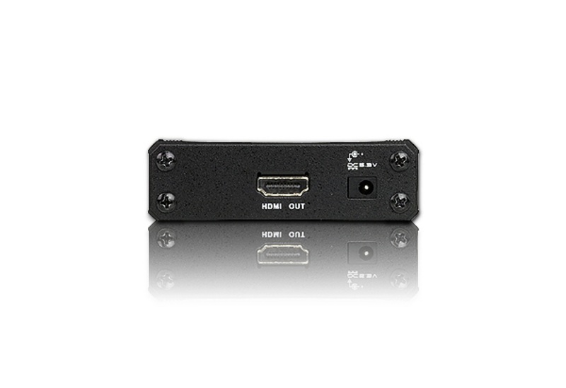 ATEN Konwerter VC180-A7-G VGA/Audio - HDMI