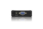 Miniatura zdjęcia: ATEN Konwerter VC180-A7-G VGA/Audio - HDMI