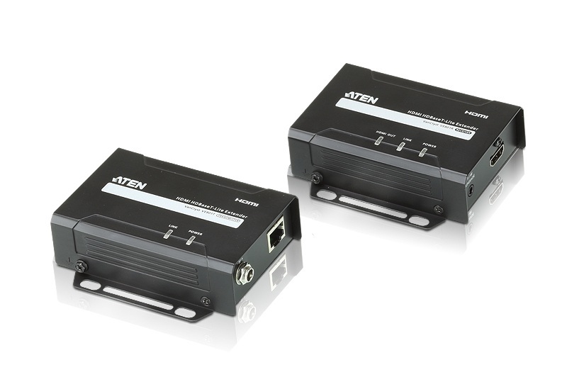ATEN Extender VE801-AT-G HDMI HDBaseT-Lite