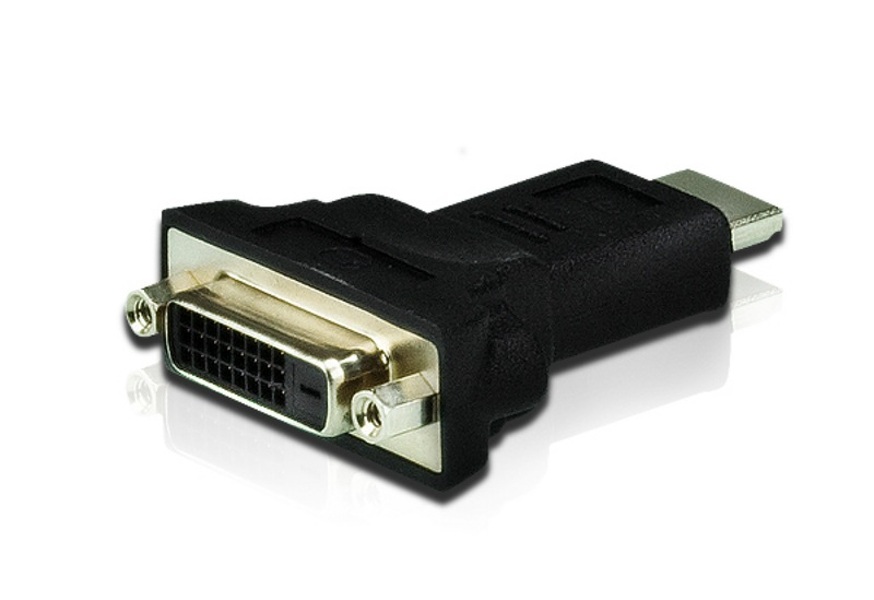 Zdjęcie produktu: ATEN Adapter 2A-128G HDMI - DVI