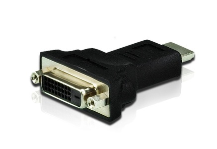Miniatura produktu: ATEN Adapter 2A-128G HDMI - DVI