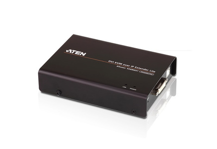 Miniatura produktu: ATEN Nadajnik over IP KE6900ST-AX-G DVI