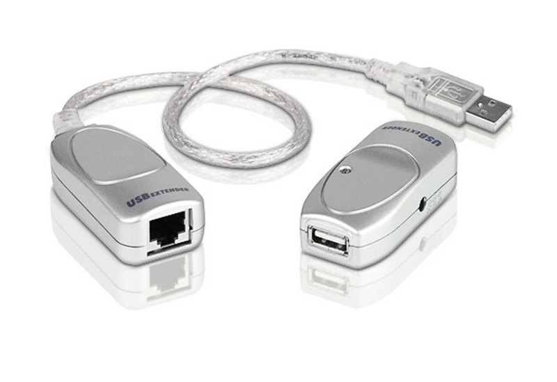 ATEN Extender USB UCE60-AT Kat 5 (do 60m)