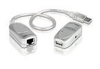 ATEN Extender USB UCE60-AT Kat 5 (do 60m)