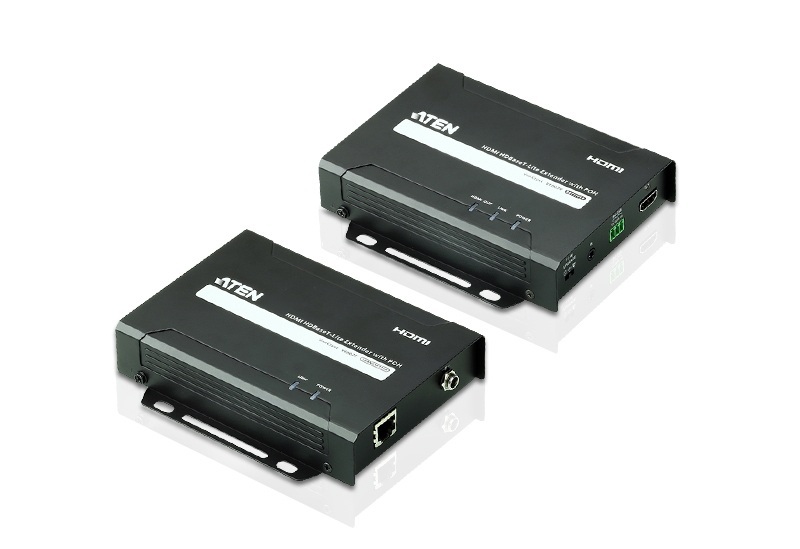 ATEN Extender VE802-AT-G HDMI HDBaseT-Lite