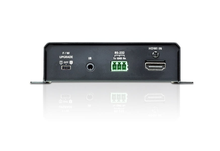 Zdjęcie produktu: ATEN Nadajnik VE802T-AT-G HDMI HDBaseT-Lite