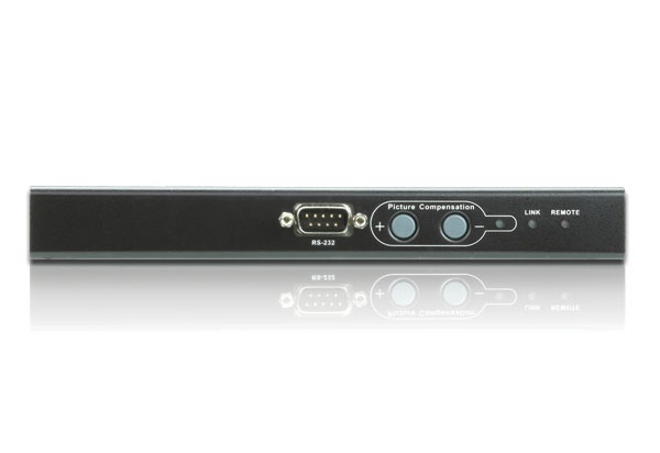 ATEN Extender KVM CE750A-AT-G USB VGA/Audio