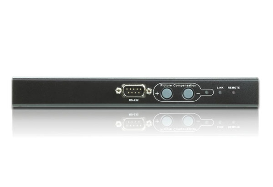 Zdjęcie produktu: ATEN Extender KVM CE750A-AT-G USB VGA/Audio