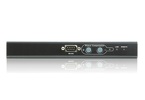 Miniatura zdjęcia: ATEN Extender KVM CE750A-AT-G USB VGA/Audio