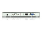 Miniatura zdjęcia: ATEN Extender KVM CE750A-AT-G USB VGA/Audio