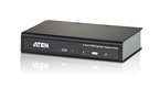 ATEN Rozdzielacz VS182A-A7-G 2-Port 4K HDMI Splitter