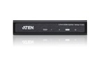 Miniatura zdjęcia: ATEN Rozdzielacz VS182A-A7-G 2-Port 4K HDMI Splitter