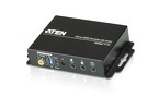 ATEN Konwerter ze skalerem VC182-AT-G VGA/Audio - HDMI