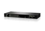 ATEN Przełącznik KVM CS1316-AT-G 16-portowy PS/2-USB VGA