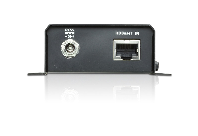 ATEN Odbiornik VE801R-AT-G HDMI HDBaseT-Lite