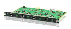 ATEN Karta wejścia VM7514-AT 4-portowa HDBaseT