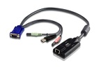 ATEN Moduł KVM KA7176-AX USB VGA/Audio Virtual Media