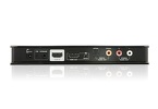 Miniatura zdjęcia: ATEN Repeater VC880-A7-G HDMI Plus Audio De-embedder