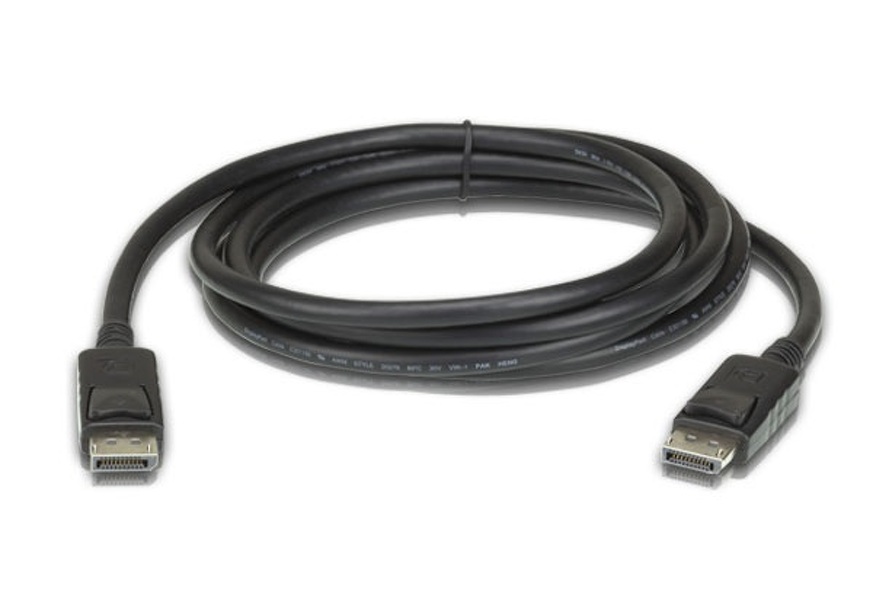 Zdjęcie produktu: ATEN kabel 2L-7D03DP 3M DisplayPort