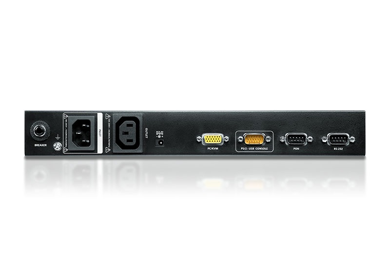ATEN KVM over IP KN1000A-AX-G VGA PDU