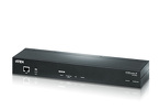 Miniatura zdjęcia: ATEN KVM over IP KN1000A-AX-G VGA PDU