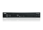 Miniatura zdjęcia: ATEN KVM over IP KN1000A-AX-G VGA PDU