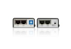 Miniatura zdjęcia: ATEN Extender VE803-AT-G HDMI/USB Kat.5