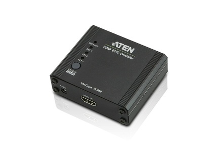 Miniatura produktu: ATEN EDID Emulator VC080-AT HDMI