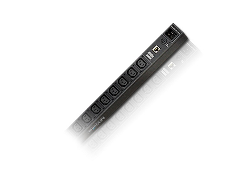 ATEN Listwa PDU PE1216G-AX-G 16A 16-gniazd